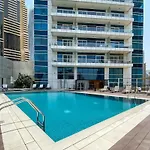 Silkhaus High Floor In Dubai Marina, 1Bdr Near The Sea