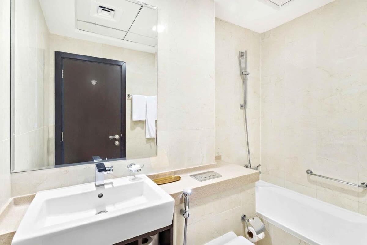 Silkhaus High Floor In Marina, 1bdr Near The Sea Apartment *