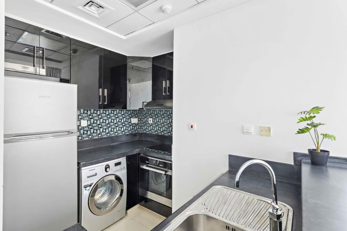 Apartment Silkhaus High Floor In Marina, 1bdr Near The Sea *