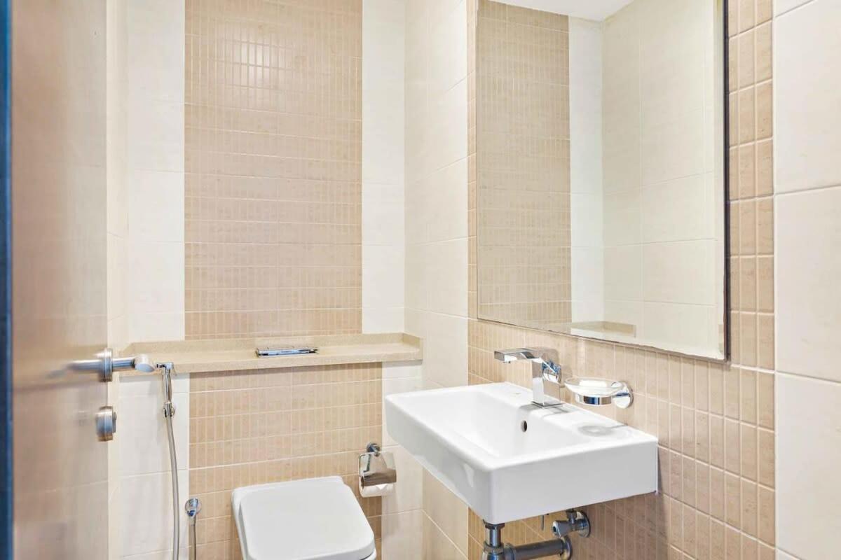 Apartment Silkhaus High Floor In Marina, 1bdr Near The Sea