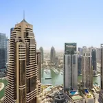 Silkhaus High Floor In Dubai Marina, 1Bdr Near The Sea